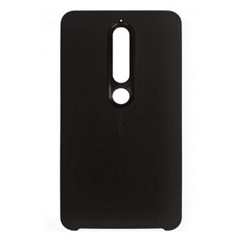 Capa para Telemóvel Nokia 1A21RSN00VA | Preto - 1