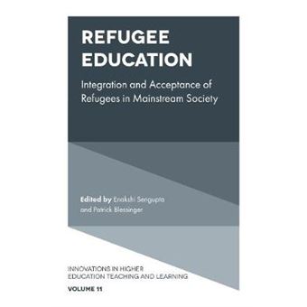 Refugee Education - 1