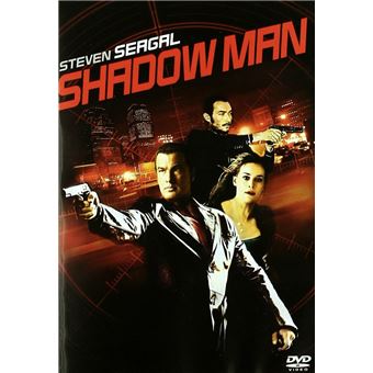 Shadow Man