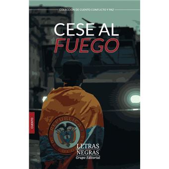 Cese Al Fuego - 1