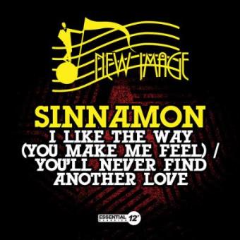 I Like Way - You Make Me Feel / You'll Never Find - 1