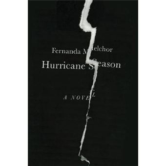 Hurricane Season - 1
