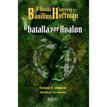 A Batalla Por Avalon - 1