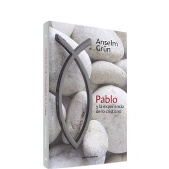 Pablo experiencia lo cristiano.(Surcos)