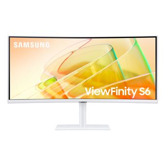 Monitor Samsung S65TC | LED | UWQHD | 5 ms | 100 Hz | 34&quot; | G - 1