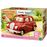 Sylvanian Families 5273 brinquedo sobre rodas Vermelho_2