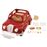 Sylvanian Families 5273 brinquedo sobre rodas Vermelho_3