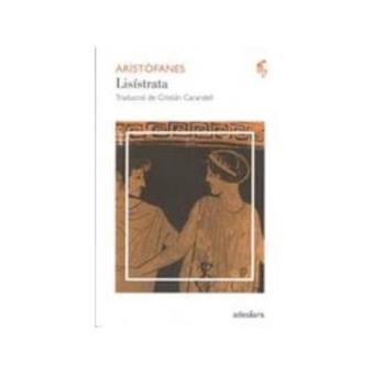 Lisístrata - 1