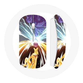 Rato Wireless Maniacase Kurama Wiki Naruto - 1