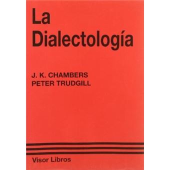 Dialectología - 1