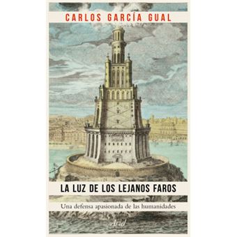 La Luz De Los Lejanos Faros - 1