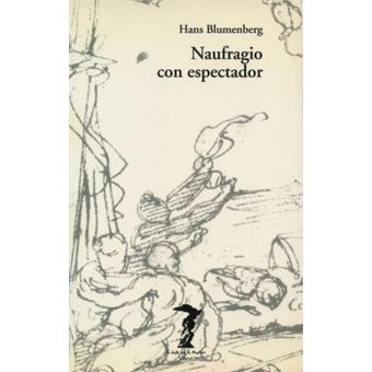 Naufragio Con Espectador - 1