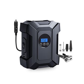 Compressor de Ar Orysin | 12V DC | 150 PSI | digital | automático - 1
