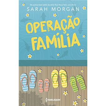 Operação Família - 1
