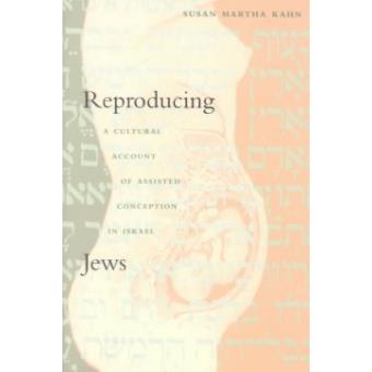Reproducing Jews - 1