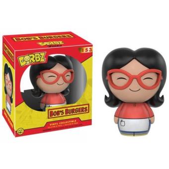 Funko Dorbz Bob's Burgers - Linda - 153 - 1
