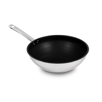 Wok Silampos 28cm Daily 63212Agk9328V - 1