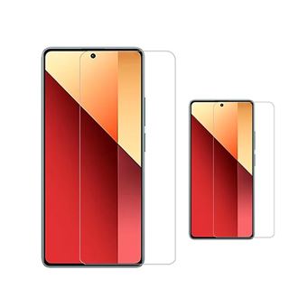 Kit 2 Película de Vidro Clearglass PHONECARE para Samsung Galaxy S25 FE 5G - 1