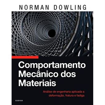 Comportamento Mecânico Dos Materiais - 1