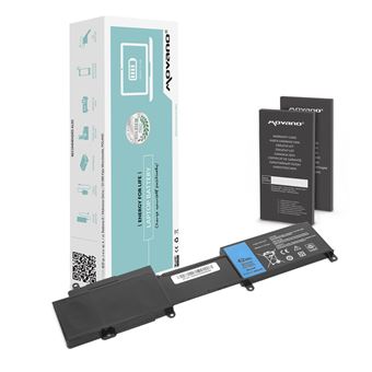 Bateria Movano para Dell Inspiron 14Z (5423) 15Z (5523) - 1