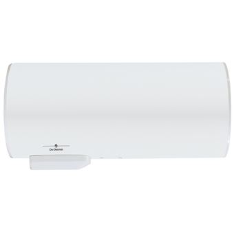 Aquecedor de Água Elétrico De Dietrich THS de Parede Horizontal Cor-Email | 200 L - 1