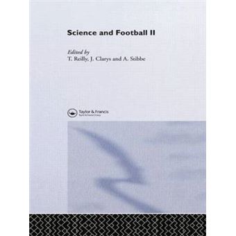 Science and Football II - Paperback - 2013 - 1