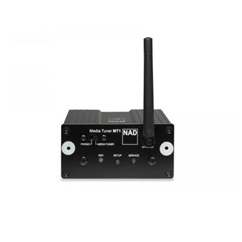 Módulo media streamer NAD MDC MT 1 - 1