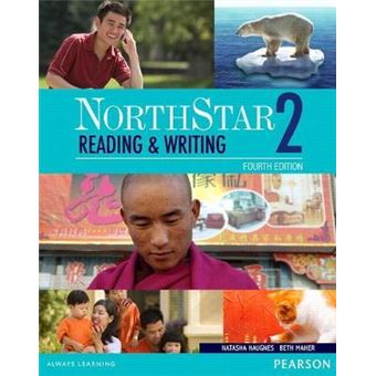 NorthStar Reading and Writing 2 Student Book with Interactive Student Book access code and MyEnglishLab - 1