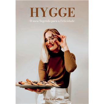 Hygge  - O Meu Segredo Para A Felicidade - 1