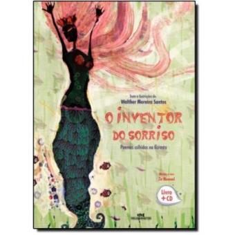 O Inventor Do Sorriso - 1