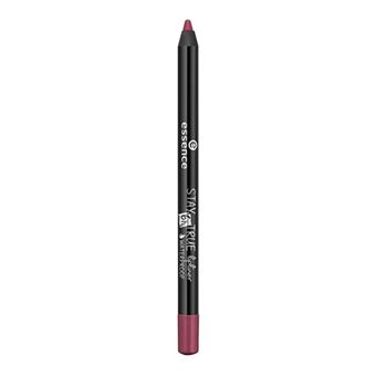 Lipliner Essence Stay 6h true Waterproof - 1