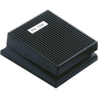 Keyboard Pedal Studiologic PS250 | Preto - 1