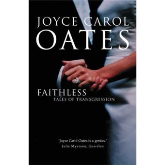 Faithless - Tales of Transgression - Paperback - 2003 - 1