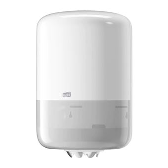 Dispensador de Guardanapos Tork 559000 | Branco - 1