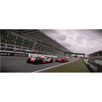 Videojogo Microids Gear.Club Unlimited 2 - Ultimate Edition - 1