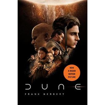 Dune (Movie Tie-In) - 1