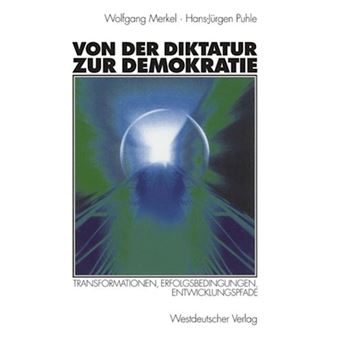 Von der Diktatur zur Demokratie - Paperback - 1999 - 1