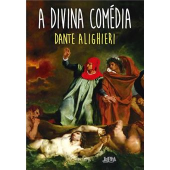 A Divina Comédia - 1