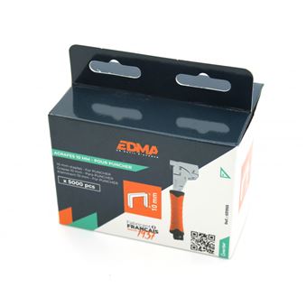 Alicate Furador EDMA 031955 - 1