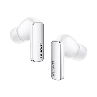 Auriculares Bluetooth Huawei FreeBuds Pro 2 Ceramic White | Branco - 1