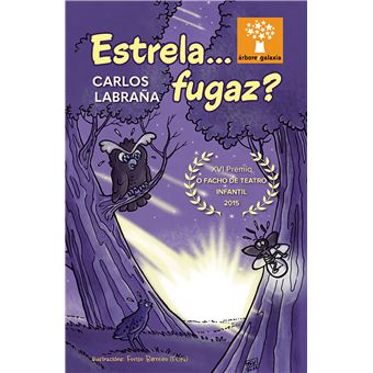 Estrela... Fugaz? - 1
