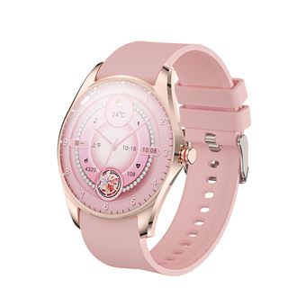 Smartwatch Chronus | AMOLED | 1,43" | Rosa - 1