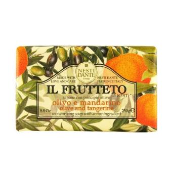 Sabonete Nesti Dante Il Frutteto Oil And Tangerine 250g - 1