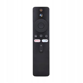 Controlo Remoto Dishiqing para MI Box 4K Xiaomi Smart TV 4X Android TV com contas | Preto - 1