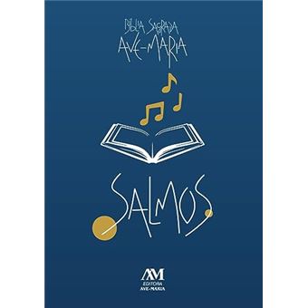 Salmos - Nova Edição - 1