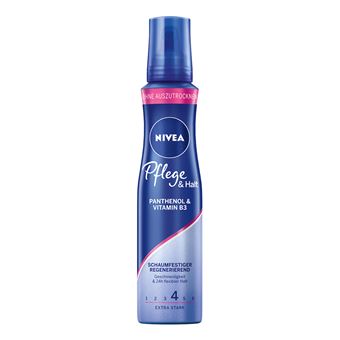 Mousse de cabelo NIVEA 88609 - 1