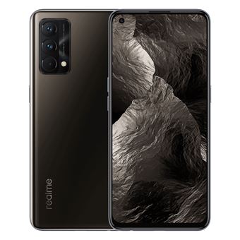 Smartphone realme GT Master Edition | 6 GB | 128 GB | Dual SIM | Preto - 1