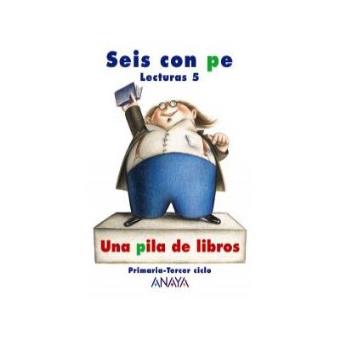 Pila de libros 5ºprim.lecturas (abre puerta) - 1
