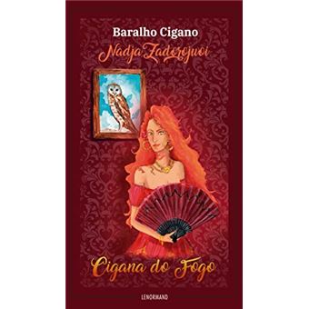 Cigana Do Fogo - 1