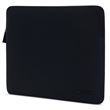 mala para portáteis Incase INMB100266-BLK 30,5 cm (12") Estojo Preto